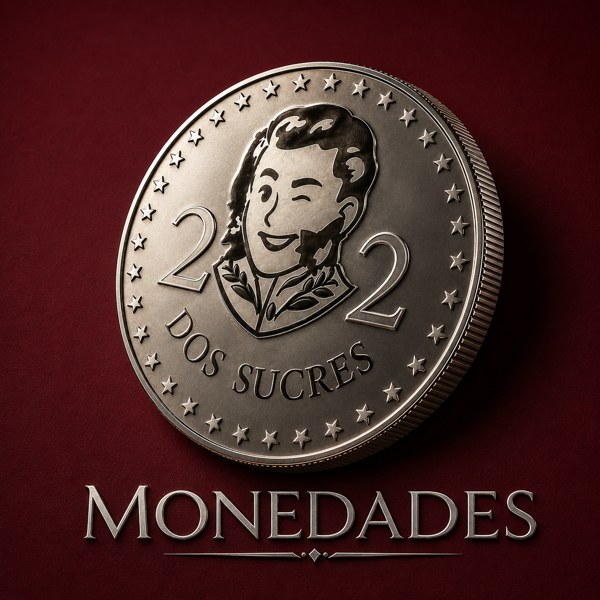 Monedades